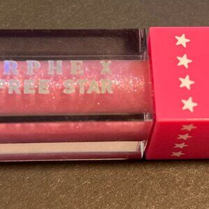 *LIMITED EDITION* Morphe x Jeffree Star collab Lip Gloss in Berry Blast